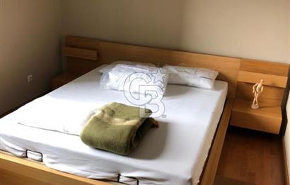PARKORAN KONUTLARINDA SATILIK 4+1+KİLERLİ LÜKS DAİRE
