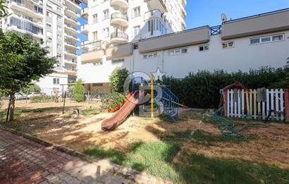 Konyaaltı Uncalı mh. 3+1 site içi havuzlu. 