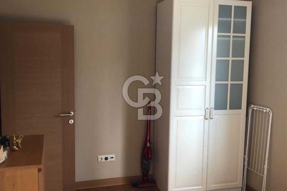 PARKORAN KONUTLARINDA SATILIK 4+1+KİLERLİ LÜKS DAİRE