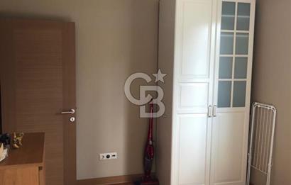 PARKORAN KONUTLARINDA SATILIK 4+1+KİLERLİ LÜKS DAİRE