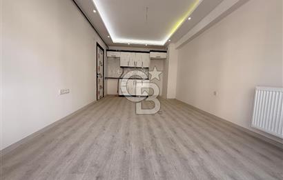 Bornova Atatürk Mah.Satılık Sıfır Geniş 1+1 Daire