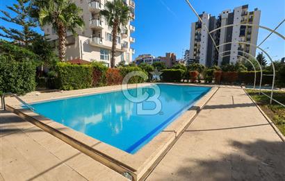 Konyaaltı Uncalı mh. 3+1 site içi havuzlu. 