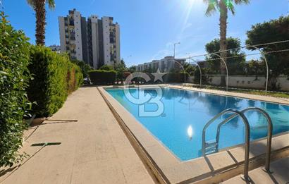 Konyaaltı Uncalı mh. 3+1 site içi havuzlu. 