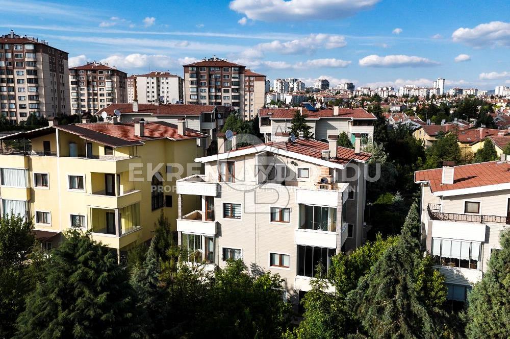 ANKARA ERYAMAN GÜZELKENT SATILIK VİLLA