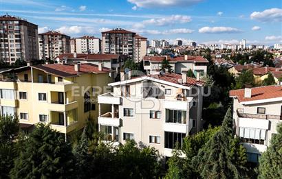 ANKARA ERYAMAN GÜZELKENT SATILIK VİLLA