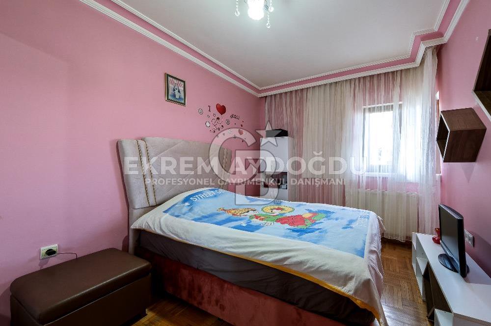 ANKARA ERYAMAN GÜZELKENT SATILIK VİLLA
