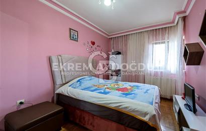 ANKARA ERYAMAN GÜZELKENT SATILIK VİLLA