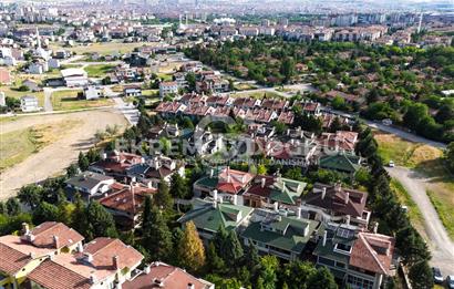 ANKARA ERYAMAN GÜZELKENT SATILIK VİLLA