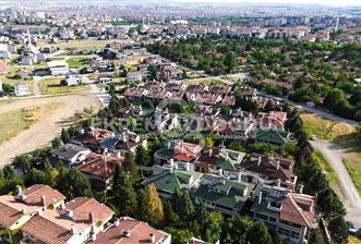 ANKARA ERYAMAN GÜZELKENT SATILIK VİLLA