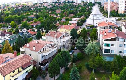 ANKARA ERYAMAN GÜZELKENT SATILIK VİLLA