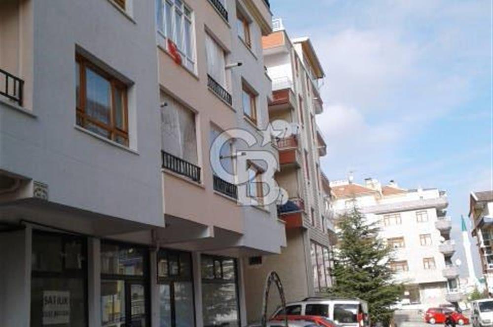 ATAKENT MAHALLESİNDE 3+1 GİRİŞ KAT 95M2 DAİRE