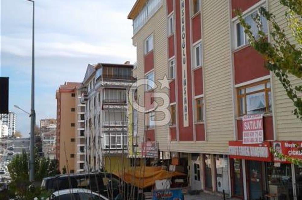 ATAKENT MAHALLESİNDE 3+1 GİRİŞ KAT 95M2 DAİRE