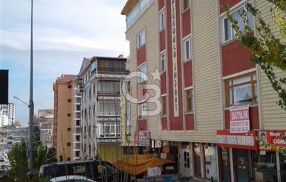 ATAKENT MAHALLESİNDE 3+1 GİRİŞ KAT 95M2 DAİRE