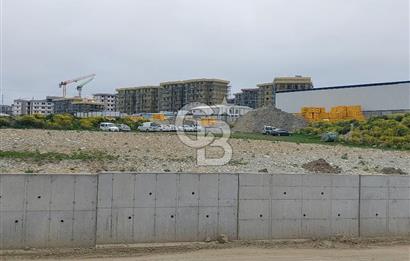 Arnavutköy Dursunköy konut imarlı ifrazlı 409 m2 satılık arsa