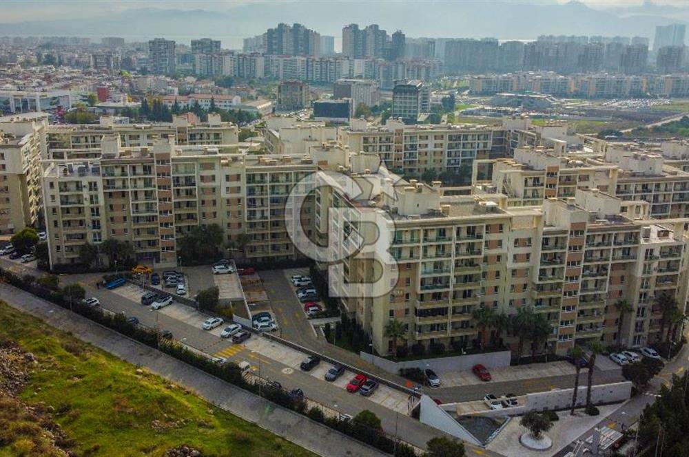 Soyak Siesta 1. Etap 2+1 Havuz Cephe Kiralık Daire Fulya Tok tan