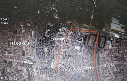 ATAKENT MAHALLESİNDE 3+1 GİRİŞ KAT 95M2 DAİRE