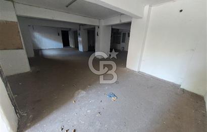Tuzla Aydınlı Şifa mah kiralık 140 m2 net dükkan depo