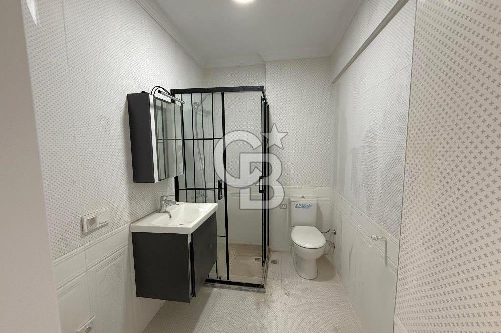 Dikili'de Ful Deniz Manzaralı 3+1 Dubleks Sıfır Daire