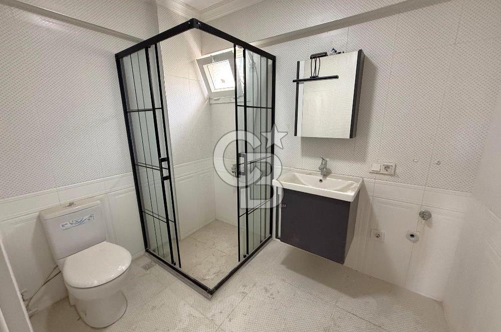 Dikili'de Satılık 2+1 Kapalı Mutfak Sıfır Daire