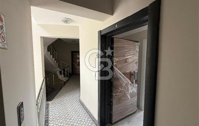 Dikili'de Deniz Manzaralı Satılık Sıfır 2+1 Daire