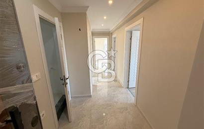 Dikili'de Arakat Kapalı Mutfak Satılık 2+1 Sıfır Daire
