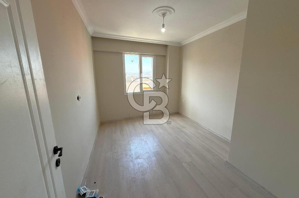 Dikili'de Satılık 2+1 Kapalı Mutfak Sıfır Daire