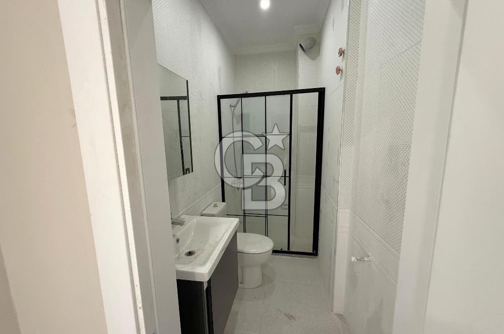 Dikili'de Ful Deniz Manzaralı 3+1 Dubleks Sıfır Daire
