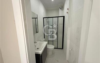 Dikili'de Ful Deniz Manzaralı 3+1 Dubleks Sıfır Daire