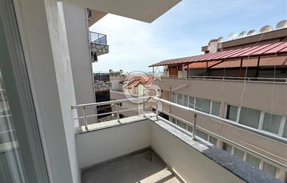 Dikili'de Satılık 2+1 Kapalı Mutfak Sıfır Daire