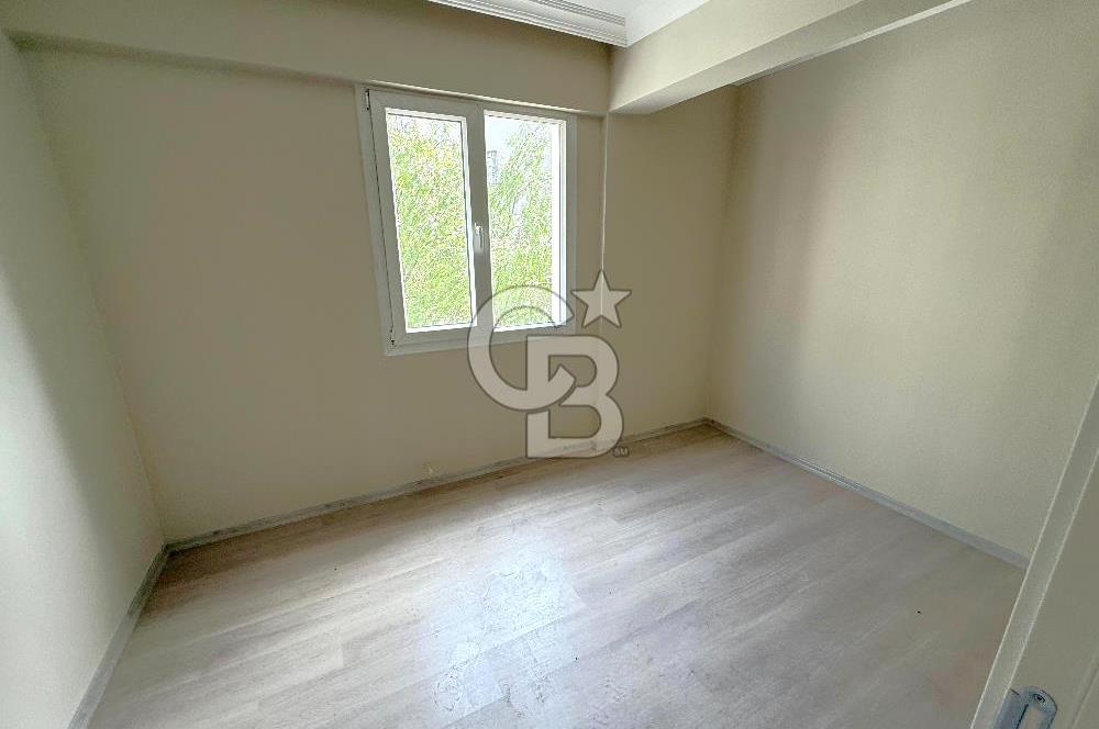 Dikili'de Satılık 2+1 Kapalı Mutfak Sıfır Daire