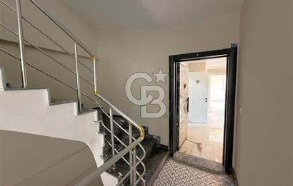 Dikili'de Arakat Kapalı Mutfak Satılık 2+1 Sıfır Daire
