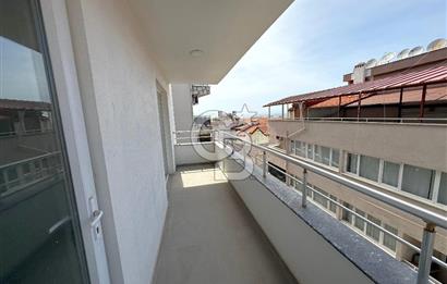Dikili'de Satılık 2+1 Kapalı Mutfak Sıfır Daire