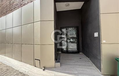 Dikili'de Deniz Manzaralı Satılık Sıfır 2+1 Daire
