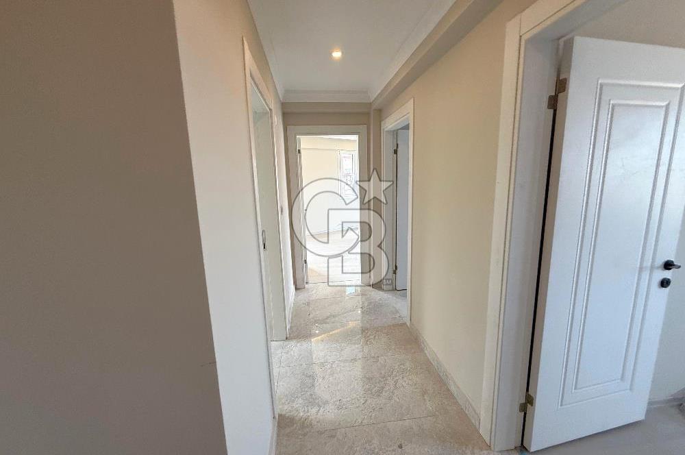 Dikili'de Satılık 2+1 Kapalı Mutfak Sıfır Daire