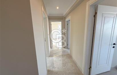 Dikili'de Satılık 2+1 Kapalı Mutfak Sıfır Daire