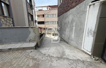 Dikili'de Deniz Manzaralı Satılık Sıfır 2+1 Daire