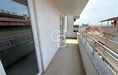 Dikili'de Satılık 2+1 Kapalı Mutfak Sıfır Daire