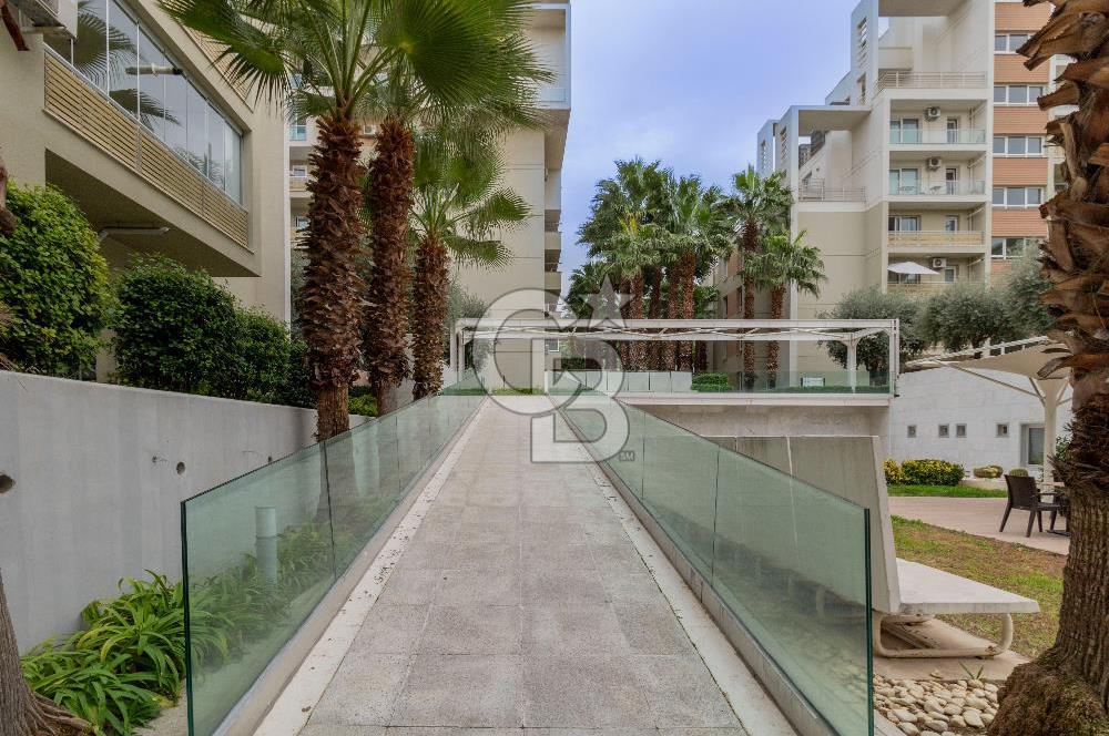 Soyak Siesta 1. Etap 2+1 Havuz Cephe Kiralık Daire Fulya Tok tan