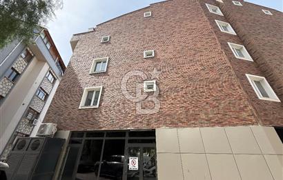 Dikili'de Deniz Manzaralı Satılık Sıfır 2+1 Daire