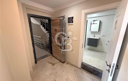 Dikili'de Satılık 2+1 Kapalı Mutfak Sıfır Daire