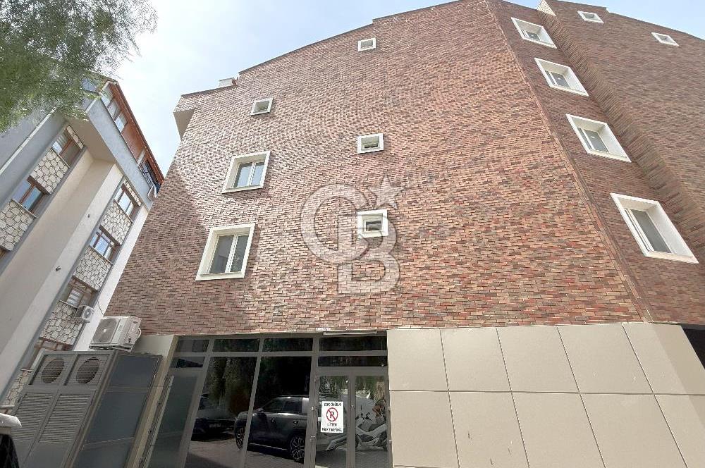 Dikili'de Arakat Kapalı Mutfak Satılık 2+1 Sıfır Daire