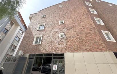 Dikili'de Arakat Kapalı Mutfak Satılık 2+1 Sıfır Daire