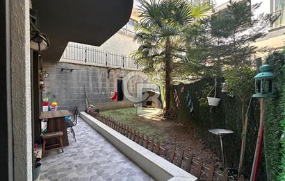 NİLÜFER,ÖZLÜCE DE ÖZEL OKULLARA YAKIN SATILIK3+1 BAHÇE KATI