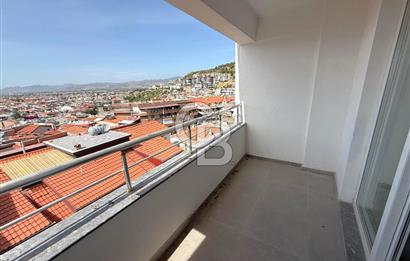 Dikili'de Ful Deniz Manzaralı 3+1 Dubleks Sıfır Daire
