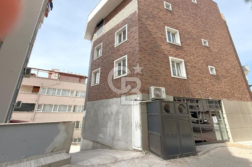 Dikili'de Arakat Kapalı Mutfak Satılık 2+1 Sıfır Daire