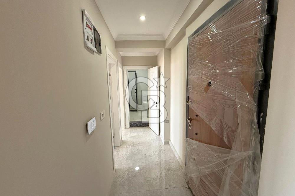 Dikili'de Ful Deniz Manzaralı 3+1 Dubleks Sıfır Daire