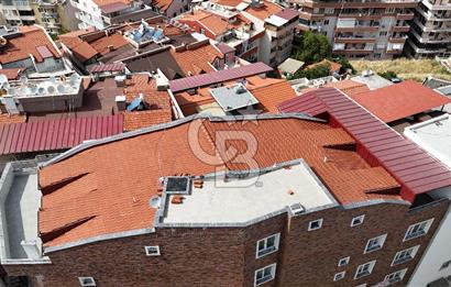 Dikili'de Arakat Kapalı Mutfak Satılık 2+1 Sıfır Daire