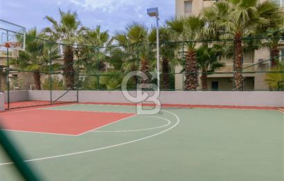 Soyak Siesta 1. Etap 2+1 Havuz Cephe Kiralık Daire Fulya Tok tan