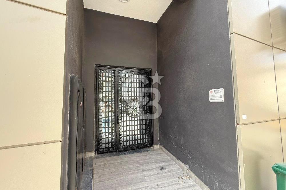 Dikili'de Satılık 2+1 Kapalı Mutfak Sıfır Daire