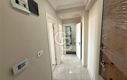 Dikili'de Ful Deniz Manzaralı 3+1 Dubleks Sıfır Daire